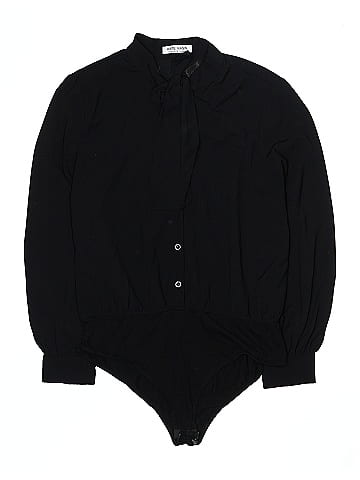 Kate Kasin Bodysuit (view 1)
