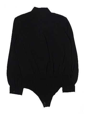 Kate Kasin Bodysuit (view 2)
