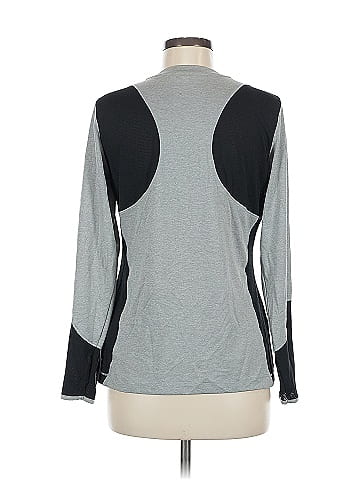 Spyder Long Sleeve T-Shirt (view 2)