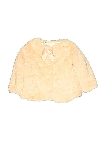 Shabby Chic Coat (view 1)