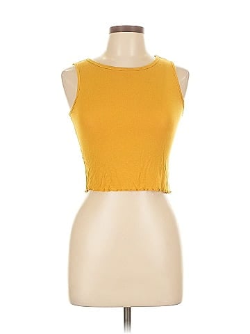 Moa Moa Tank Top (view 1)