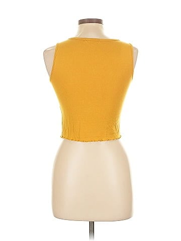 Moa Moa Tank Top (view 2)