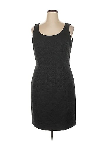 Tahari by ASL Cocktail Dress (view 1)