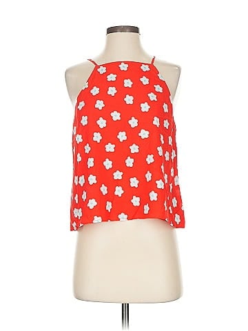 Crosby by Mollie Burch Tank Top (view 1)