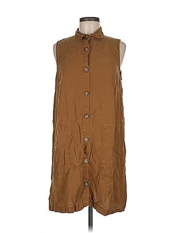 Lou & Grey Casual Dress (view 1)