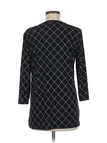 Ellen Tracy 3/4 Sleeve Blouse (view 2)