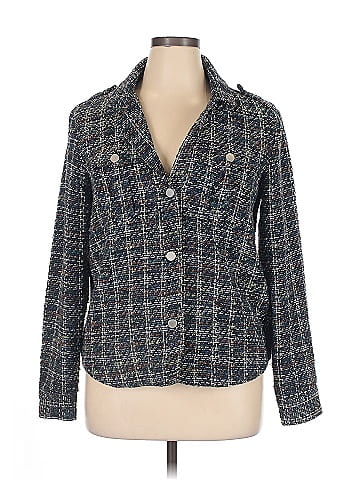 BLDWN Blazer (view 1)