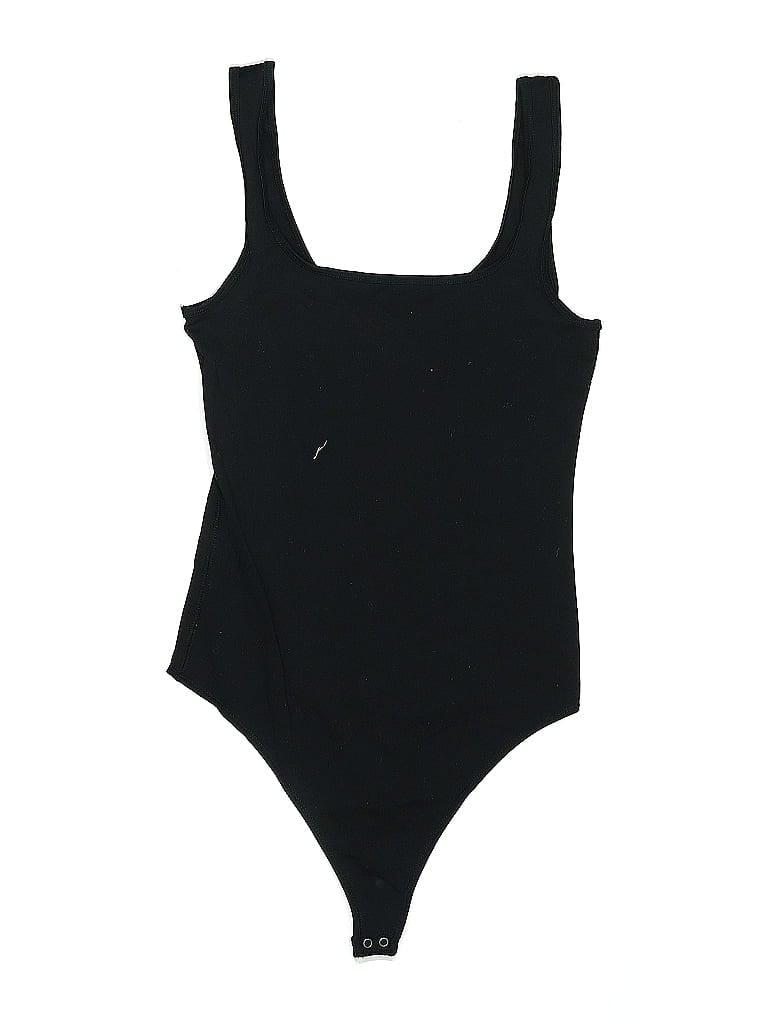 ABERCROMBIE & FITCH Pre-owned Bodysuit In Black
