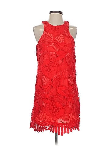 Lovers + Friends Cocktail Dress (view 1)