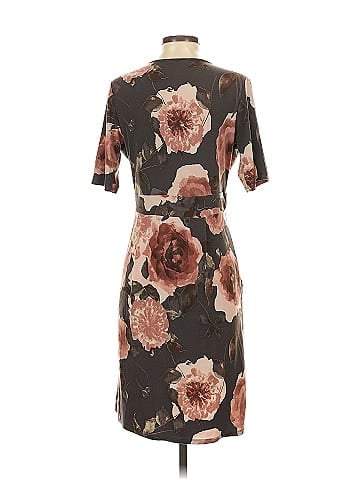 Les Amis Cocktail Dress (view 2)