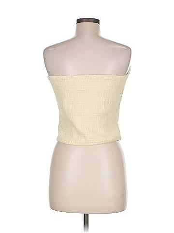 Porridge Tube Top (view 2)
