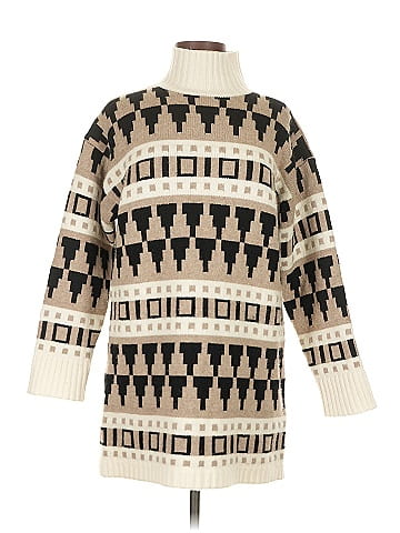 Max Mara Wool Pullover Sweater (view 1)
