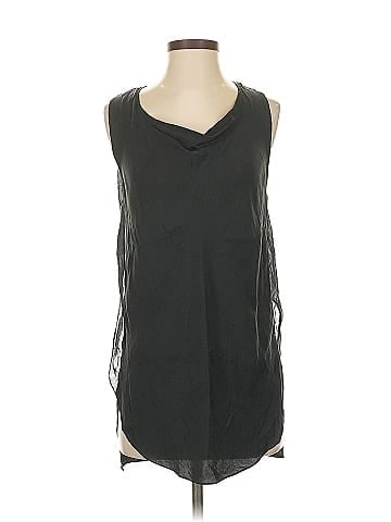 3.1 Phillip Lim Sleeveless Silk Top (view 1)