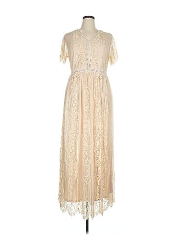 Merokeety Casual Dress (view 1)