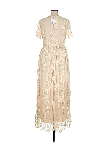 Merokeety Casual Dress (view 2)