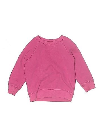 Primary Clothing Sweatshirt (view 1)