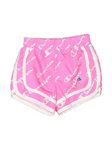 Champion Athletic Shorts (view 1)
