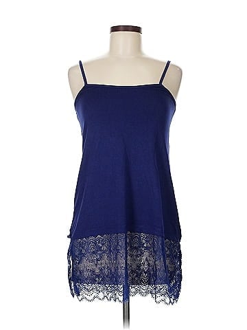 Population Tank Top (view 1)