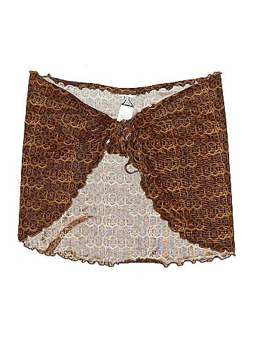 WeWoreWhat Swimsuit Bottoms (view 1)