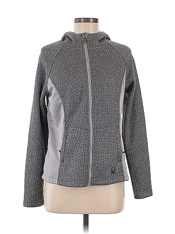 Spyder Jacket (view 1)