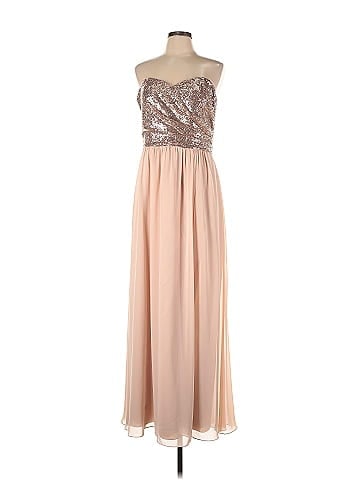 B2 by Jasmine Cocktail Dress (view 1)