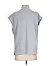 Unbranded Silver Sweatshirt Size S - photo 2