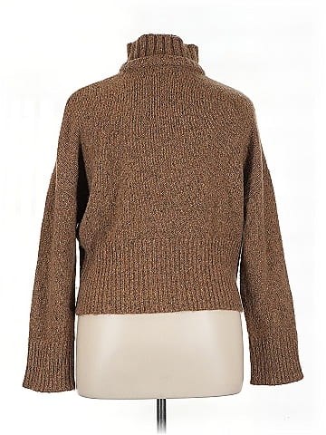 Naadam Cashmere Pullover Sweater (view 2)