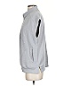 Unbranded Silver Sweatshirt Size S - photo 5