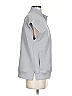 Unbranded Silver Sweatshirt Size S - photo 4