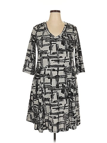 Avenue Casual Dress (view 1)