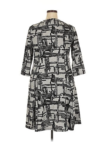 Avenue Casual Dress (view 2)
