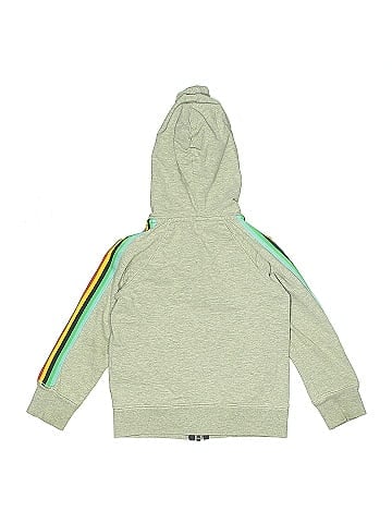 Primary Clothing Zip Up Hoodie (view 2)