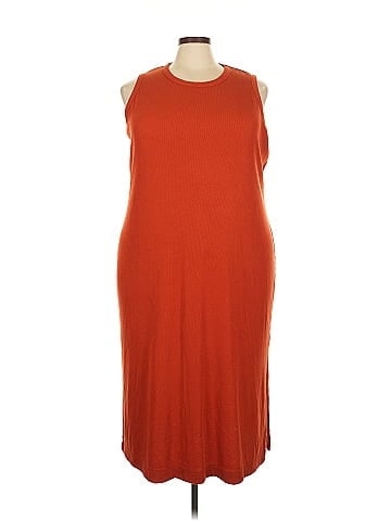 Kate Quinn Organics Casual Dress (view 1)