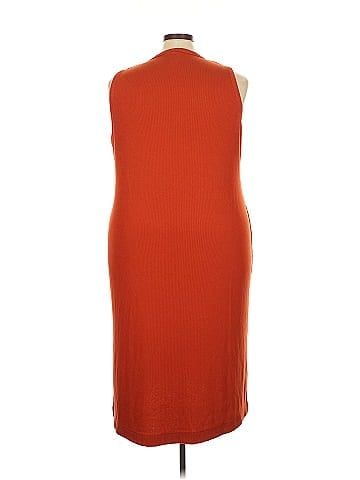 Kate Quinn Organics Casual Dress (view 2)