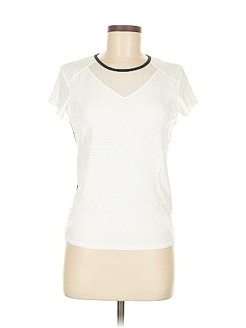 Lucky in Love Short Sleeve T-Shirt (view 1)