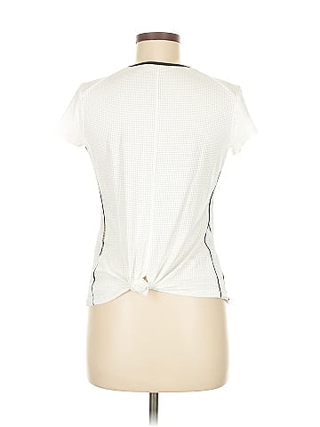 Lucky in Love Short Sleeve T-Shirt (view 2)