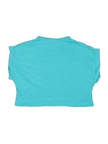 Zara Kids Short Sleeve T-Shirt (view 2)