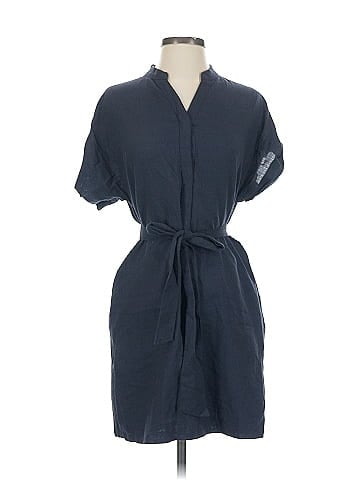 Plastic Island Casual Dress (view 1)