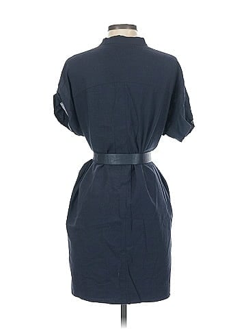 Plastic Island Casual Dress (view 2)