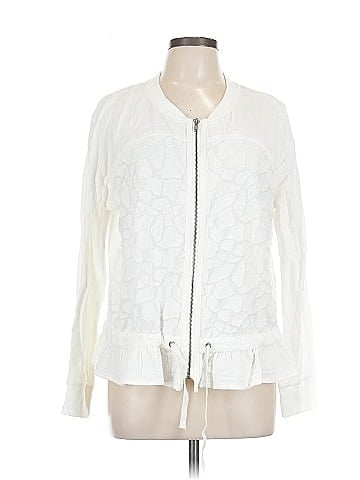 Mystree Jacket (view 1)