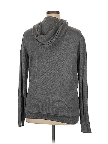 HUGO BOSS Zip Up Hoodie (view 2)