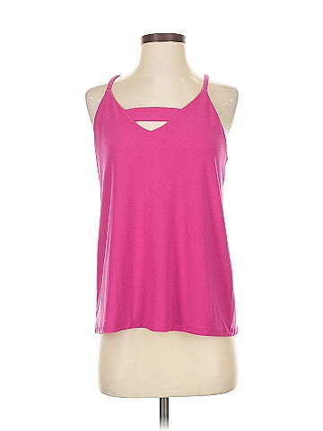 Bar III Sleeveless Top (view 1)