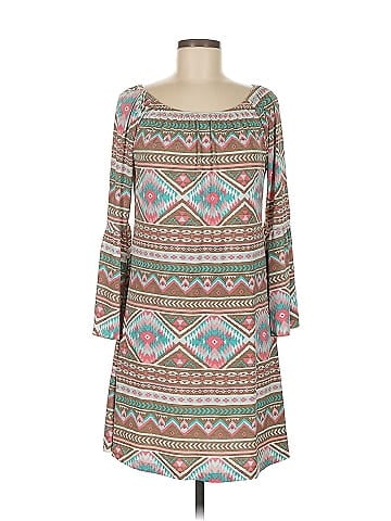 Honeyme Casual Dress (view 1)