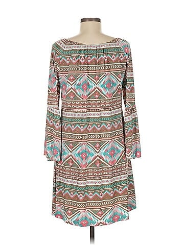 Honeyme Casual Dress (view 2)
