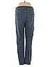 L'Agence Stripes Blue Jeans Size 27 waist - photo 2