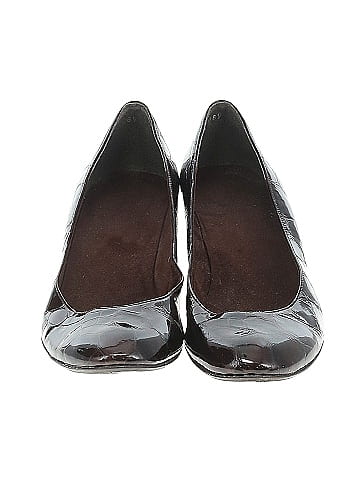 Stuart Weitzman Wedges (view 2)