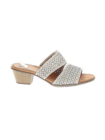 Earth Origins Mule/Clog (view 1)