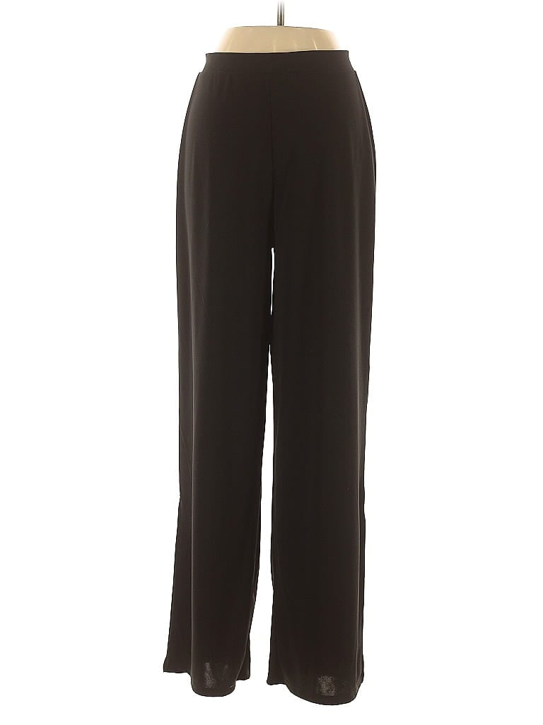 Zara Dress Pants In Black
