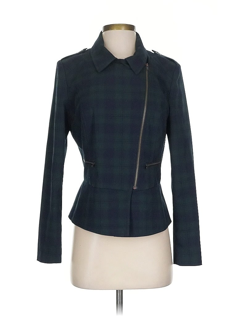 Click to view more detailed imagery on our partner's website Pre-owned Cabi Jacket In Green