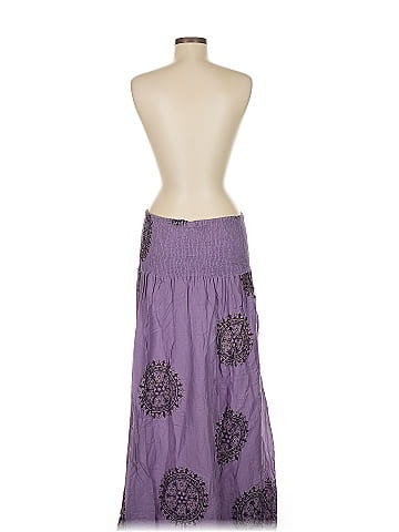 Planet Gold Casual Dress (view 2)